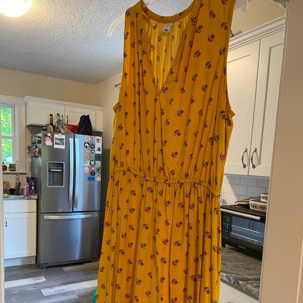 Dress